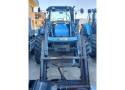 New Holland TL90 Gebraucht