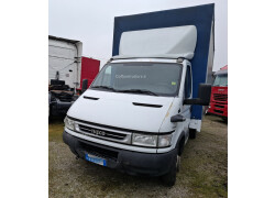 Iveco Daily Gebraucht