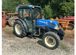 New Holland t4.95 Gebraucht