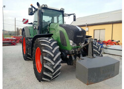 Fendt 936 VARIO Gebraucht