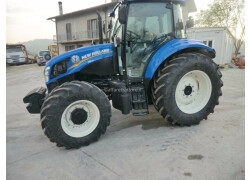 New Holland T5.95 Gebraucht