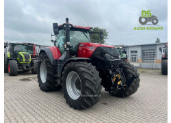 Case IH OPTUM 300 CVX Usato