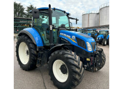 New Holland T5 Electro Command Gebraucht