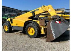 Komatsu WH 713 Gebraucht