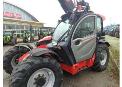 Manitou MLT 940- 140 Gebraucht