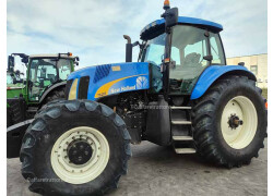 New Holland TG 285 Gebraucht