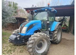 Landini POWERMONDIAL 115 Gebraucht