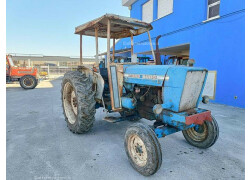 Ford 5000 Super Usato