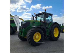 John Deere 6215R Usato