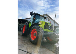 Claas ARION 460 Gebraucht