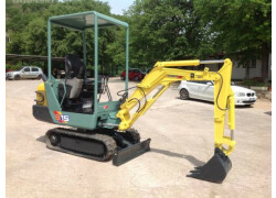 Yanmar B15 Gebraucht