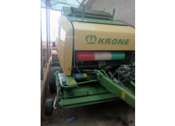 Krone Comprima V 180 XC Gebraucht