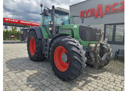 Fendt 930 VARIO