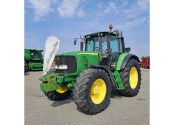 John Deere 6920S Gebraucht