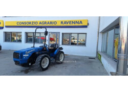 New Holland TI 4.65 Bidrive Gebraucht