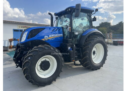 New Holland t7 Neu