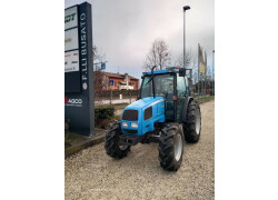 Landini GLOBUS  70 Gebraucht