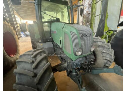 Fendt FARMER 411 VARIO Usato