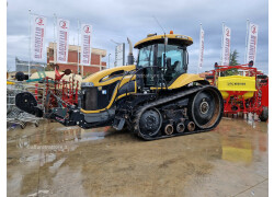 Challenger MT765C TRATTATIVA IN SEDE Gebraucht