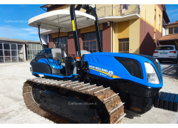 New Holland TK4.100 Gebraucht