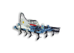 Siciltiller AQUILA Neu