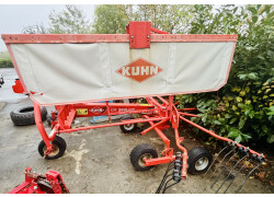 Kuhn GA 3501 GM Gebraucht