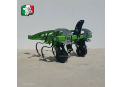 DSV WEEDER Nuovo