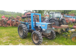 Landini 8500 Usato