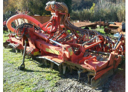 Kuhn VENTA TF 702 + Kuhn HR 5003 DR Gebraucht