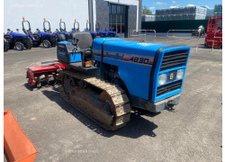 Landini 4830 Gebraucht