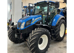 New Holland T5 115 Electro Command Gebraucht