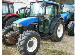 New Holland TN75S Gebraucht