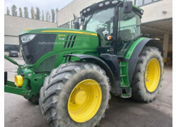 John Deere 6210 R AutoPower Gebraucht