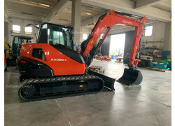 Kubota KX085-5 GL AT Nuovo