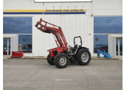 Gebrauchter Same Explorer 80 Traktor