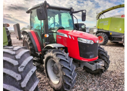 Massey Ferguson MF 4709 Gebraucht