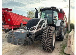 Valtra S374 Gebraucht