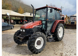 New Holland L65DT Gebraucht