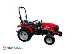 Cosmo FIELDTRAC 930R COSMO TRAKTOR (FG1822) Gebraucht