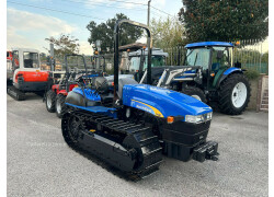 New Holland TK90A Gebraucht