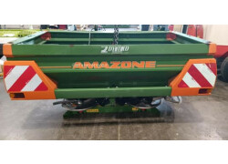 Amazone ZAM 1001 TRONIC Gebraucht