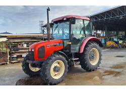 Zetor 4341 Gebraucht