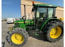 John Deere 5500 Gebraucht