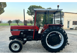 Case-Ih 585 Gebraucht