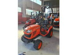 Kubota BX2350 HST KOMPAKTTRAKTOR Gebraucht