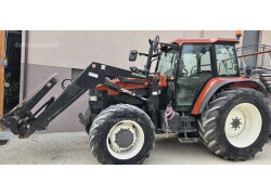 New Holland M135 Gebraucht