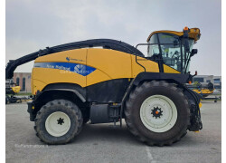 555740001 New Holland Mulcher FR9090 – Überholt