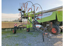 Claas LINER 2600 TREND Gebraucht