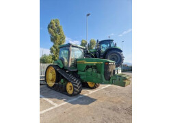 John Deere 8310 Gebraucht