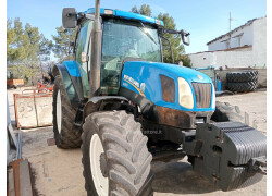 New Holland T6050 Gebraucht